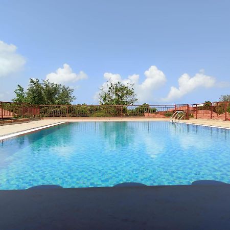 Regenta Resort Mango Village Guhagar Kudān Exterior foto